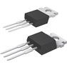 MOSFET 1 Canale P 3.8 W TO-220