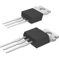 MOSFET 1 HEXFET 68 W TO-220