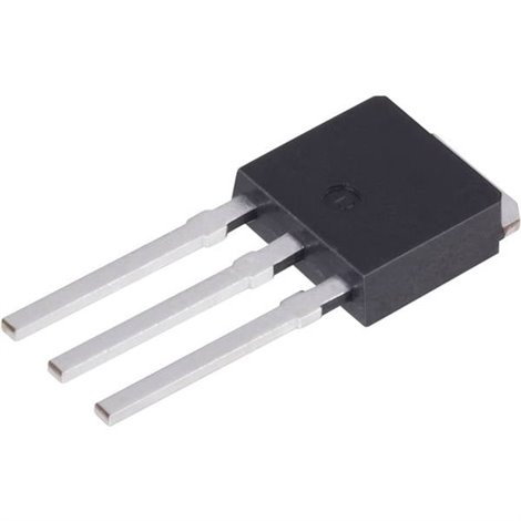 MOSFET 1 Canale P 110 W I-PAK