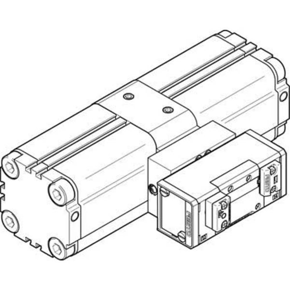 Kit chiavi dinamometriche per utensili a incastro 40 - 210 Nm
