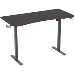 regolabile elettricamente in altezza Tavolo per lavoro in piedi o seduti SP-EGD-300 