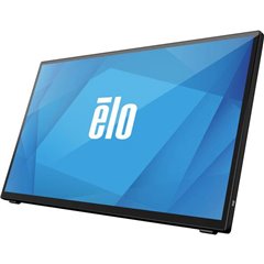 2470L Monitor touch screen ERP: E (A - G) 60.5 cm (23.8 pollici) 1920 x 1080 Pixel 16:9 16 ms