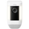 Spotlight Cam Pro - Wired - White WLAN IP Videocamera di sorveglianza 1920 x 1080 Pixel
