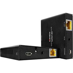 HDMI 18G & IR Extender HDMI ™ HDMI Extender su cavo di rete RJ45 50 m