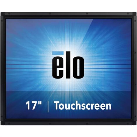1790L rev. B Monitor touch screen ERP: F (A - G) 43.2 cm (17 pollici) 1280 x 1024 Pixel 5:4 5 ms HDMI