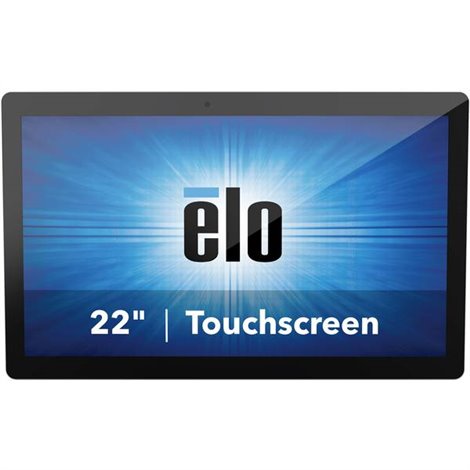 PC All-in-One elo 22I3 54.6 cm (21.5 pollici) Full HD Qualcomm® Snapdragon APQ8053 3 GB RAM 32 GB SSD