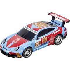 GO!!! Auto Porsche 997 GT3 blue