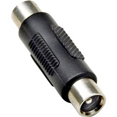 Adattatore bassa tensione Presa a bassa tensione - Presa a bassa tensione 5.5 mm 2.1 mm 5.5 mm