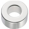 Magnete permanente Anello (Ø x A) 20 mm x 2 mm N35M 1.18 - 1.24 T Temperatura limite (max.):