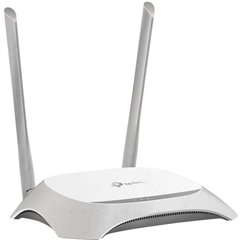 Router WLAN 2.4 GHz 300 MBit/s