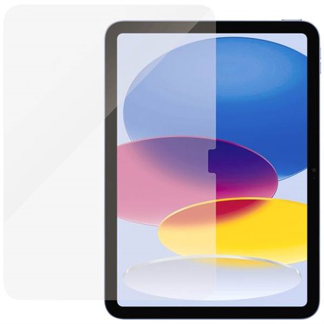 neu Vetro di protezione per display Adatto per modelli Apple: iPad 10.9 (10a Generazione), 1 pz.