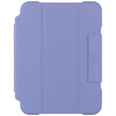 Alunno Edu Cover per tablet Apple iPad 10.9 (10. Gen., 2022) 27,7 cm (10,9) Back cover Blu azzurro