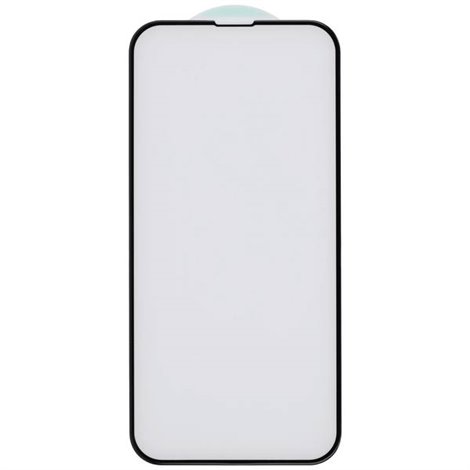 5D Premium Vetro di protezione per display Adatto per modello portatili: iPhone 14 1 pz.