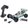 Buggy 1:10 Ninja-Pro sport X10 2.4G 100% RTR 1:10 Automodello Elettrica 4WD 100% RtR 2,4 GHz