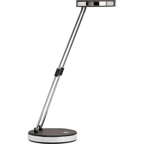 Tischleuchte MAULpuck Lampada da tavolo LED (monocolore) LED a montaggio fisso 5 W ERP: E (A - G) Nero