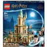 LEGO® HARRY POTTER™ ™ di Hoggwars: Ufficio di Dumbledore