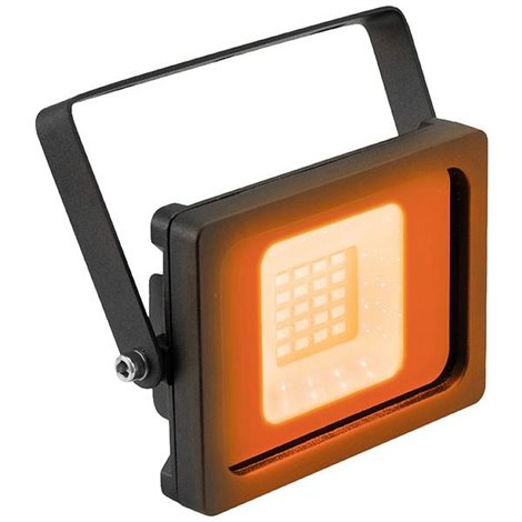 LED IP FL-10 SMD orange Faretto a LED per esterni 10 W