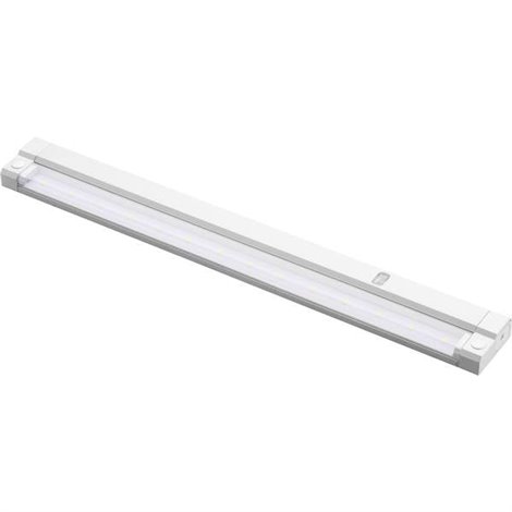 Unta Lampada sottopensile LED con rilevatore di movimento LED (monocolore) LED a montaggio fisso 5 W Bianco