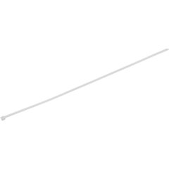 Profilato Ottone Tubo (Ø x L) 1.3 mm x 500 mm Diam int: 0.9 mm