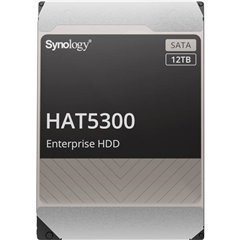 HAT5300 12 TB Hard Disk interno 3,5 SATA 6 Gb/s Bulk
