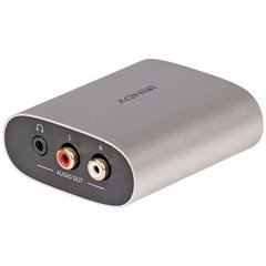 Audio Convertitore [HDMI - RCA]