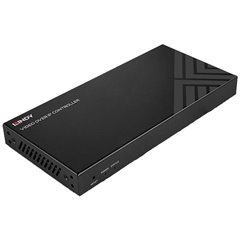 4K30 HDMI & USB over IP Controller RS232 USB Extender