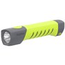 PRO Series High CRI medium LED (monocolore) Torcia tascabile a batteria 600 lm