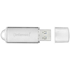 Jet Line Chiavetta USB 32 GB Argento USB 3.2 (Gen 1x1)