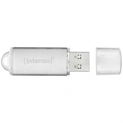 Jet Line Chiavetta USB 256 GB Argento USB 3.2 (Gen 1x1)