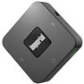 BART mini Trasmettitore ricevitore audio Bluetooth® Versione Bluetooth: 5.0 10 m