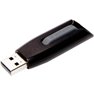 V3 Chiavetta USB 256 GB Nero USB 3.2 Gen 1 (USB 3.0)