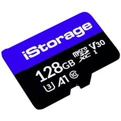 Scheda microSD 128 GB