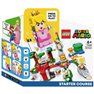 LEGO® Super Mario™ Avventura con Peach - starter kit
