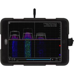 wipry2500x Analizzatore di spettro di fabbrica senza certificato 5.85 GHz Portatile