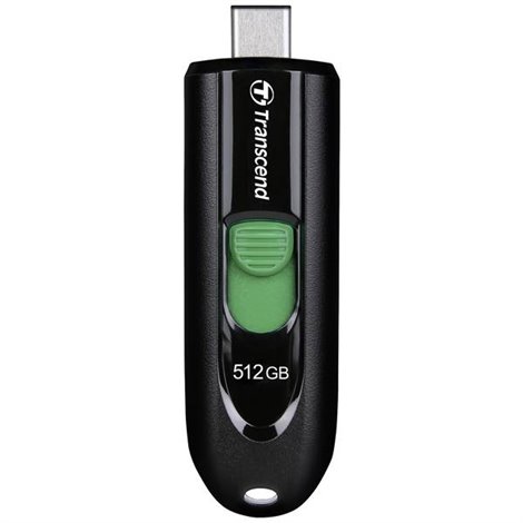 Chiavetta USB 512 GB USB 3.2 (Gen 1x1)