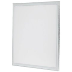 62x62 Panel High Lumen Pannello LED Kit da 6 ERP: E (A - G) 29 W Bianco luce del giorno Bianco