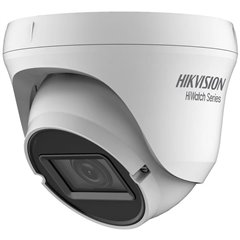 HiWatch300615371HWT-T320-VF(2.8-12mm)(Europe)/CAHD, HD-CVI, HD-TVI, Analogico–Videocamera di sorveglianza1920 x 1080 