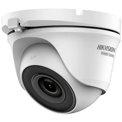 HiWatch300611431HWT-T120-M(2,8mm)AHD, HD-CVI, HD-TVI, Analogico–Videocamera di sorveglianza1920 x 1080 Pixel