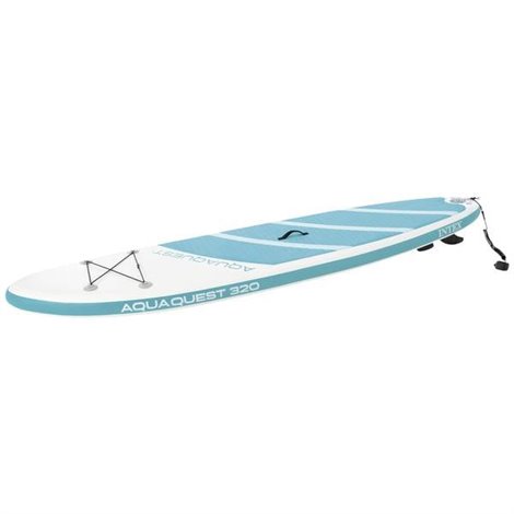 Paddleboard stand-up Aqua quest 320 SUP