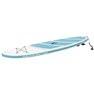 Paddleboard stand-up Aqua quest 320 SUP