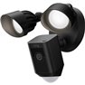 Floodlight Cam Wired Plus Black WLAN IP Videocamera di sorveglianza 1920 x 1080 Pixel