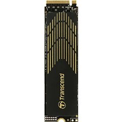 240S 1 TB Memoria intern PCIe x4 NVMe SSD PCIe NVMe 4.0 x4 Dettaglio