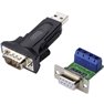 USB 2.0 Adattatore [1x Spina RS485 - 1x Spina A USB 2.0]