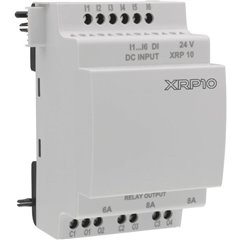 Logic controller Modulo di controllo PLC 24 V/DC