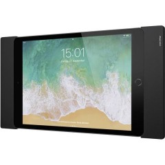 sDock Fix s32 Supporto da parete per iPad Nero Adatto per modelli Apple: iPad 10.2 (2019), iPad Air (3a 