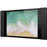 sDock Fix s32 Supporto da parete per iPad Nero Adatto per modelli Apple: iPad 10.2 (2019), iPad Air (3a