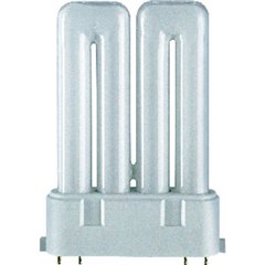 Osram Lampada a risparmio energetico 2G10 36 W Bianco freddo A forma tubolare