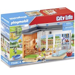 Playmobil® City Life Palestra di coltivazione 71328