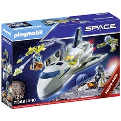 Playmobil® Space Space Shuttle in missione 71368