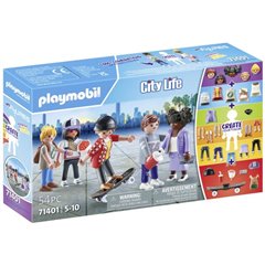 Playmobil® My Figures Moda 71401